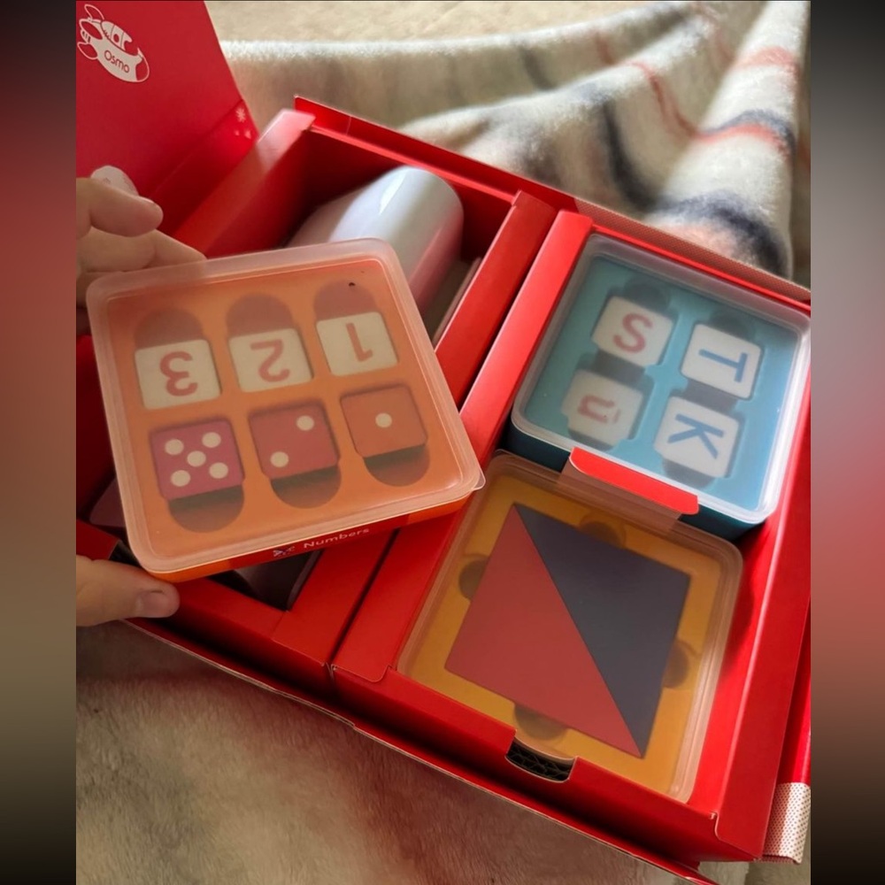 Osmo Genius Starter Kit